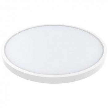 Iluminación LED MOON KRAMFOR 36W Ø400mm Blanco cálido