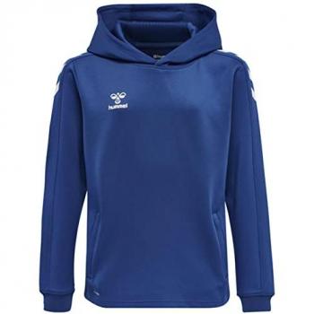Hummel hmlCORE XK Blue Children's Hoodie