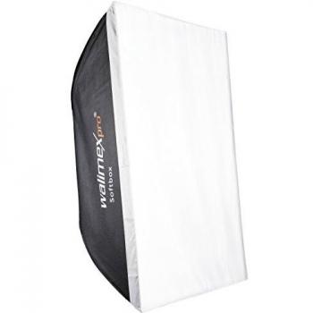 Walimex Pro Electra Small Softbox 80x120 cm