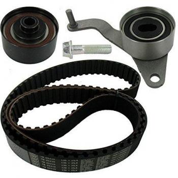 SKF VKMA 05214 Timing Belt Kit