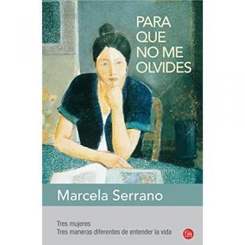 Para que no me olvides