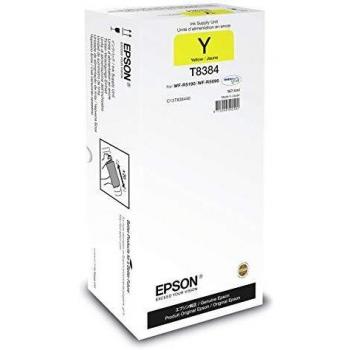 WF-R5XXX Series Yellow XL Ink Workforce PRO