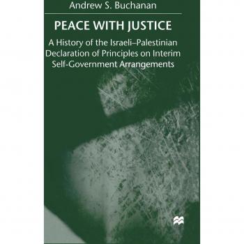 Peace With Justice