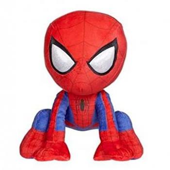 Peluche Spiderman Marvel 30 cm