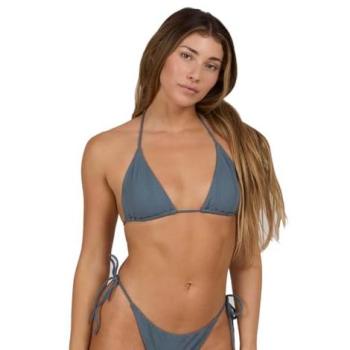 Haut de Maillot Femme Salty Crew Seafarer Tri
