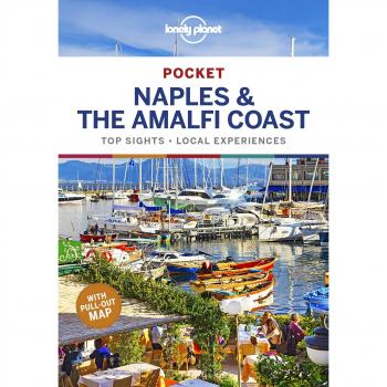 Lonely Planet Pocket Naples & the Amalfi Coast
