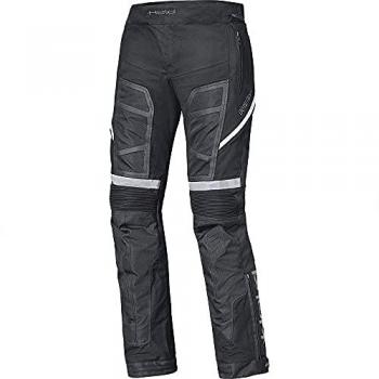 Held AeroSec Base Gore-Tex Pantalon textile imperméable Noir Blanc taille : 3XL