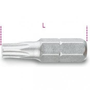 Beta Tools 861 TX T27 Torx® Bit 1/4 Hex Drive