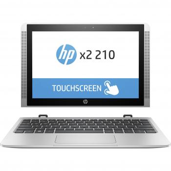 HP Pavilion x2 210 G2 (Z8350) – 10.1 Laptop‑Tablet