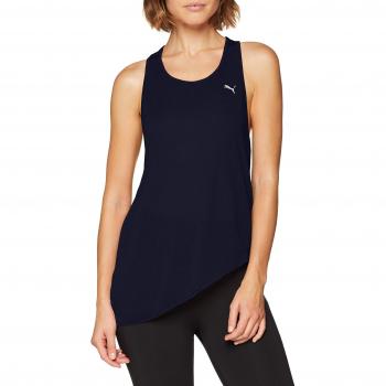 Débardeur PUMA Ace Tank Mono Femme M Peacoat