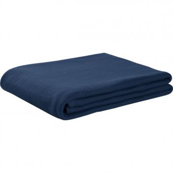 Coperta Invernale ERWIN M. Artico 180x220 cm Blu Scuro