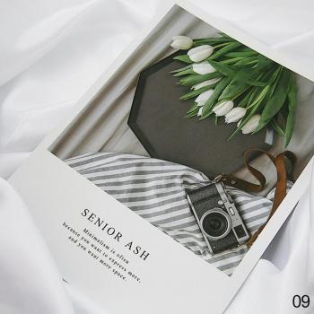 Décorations de Studio – Papier et Carton