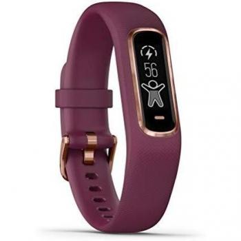 Garmin Small/Medium vivosmart 4 Fitness Tracker