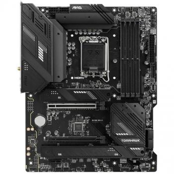 MB MSI MAG B760 TOMAHAWK WIFI DDR5