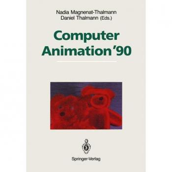 Computer Animation ’90