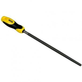 Stanley 150mm Round File Fine Cut