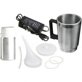 Rénovateur de Phare avec Chauffage 60W