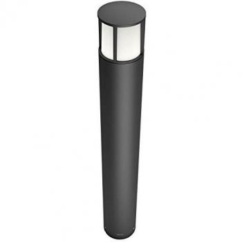 Philips myGarden Stock Wall Post Light