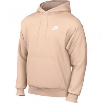 Herren Hoodie Nike Club