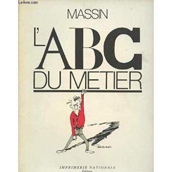 L'ABC du métier