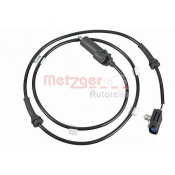 METZGER 0900360 ABS Sensor – Dispositivo di stabilità veicolare