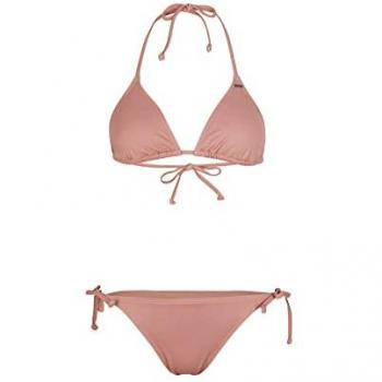 O'Neill Triangel-Bikini W Capri / Bondey Essential Set für Damen