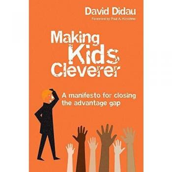 Making kids cleverer