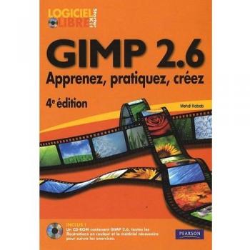 GIMP 2.6