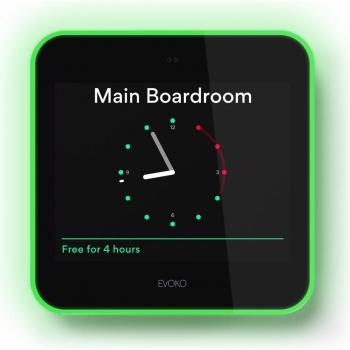 Evoko Liso 8