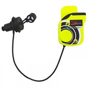 Sistema de Comunicación GSM G Divers Ocean Reef Unidad Transceptora Amarillo (OR033109)