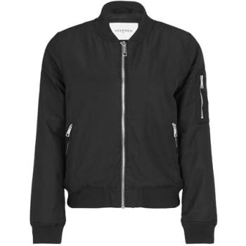Veste couverte BONNIE2 noir M