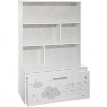 Atmosphera MiniStella Cassapanca 75x30