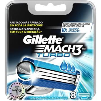 Gillette Mach3