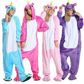 Pyjama Licorne S