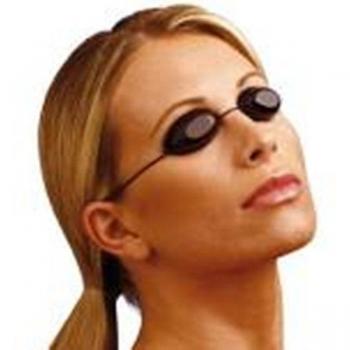 Indoor & Outdoor UV Protection Goggles