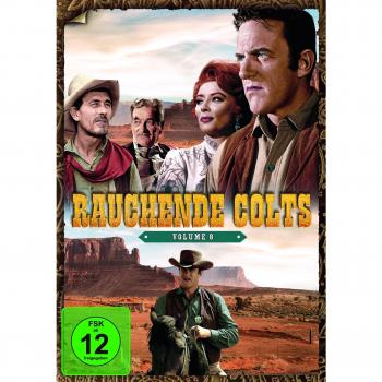 Rauchende Colts