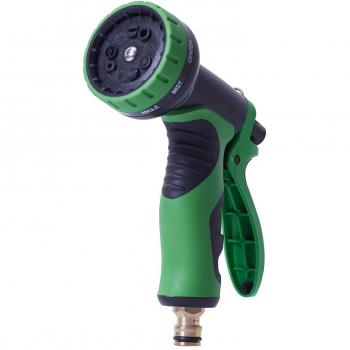 WaterWorks Multi‑Pattern Spray Gun
