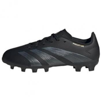 Adidas Scarpe da Calcio Predator League Mg – Nero