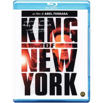 King Of New York