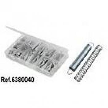Ressorts de tension et de compression