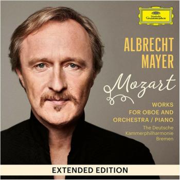 Mozart: Symphonien und Konzerte (Extended Edition)