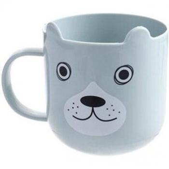 Childrens Toothbrush Holder