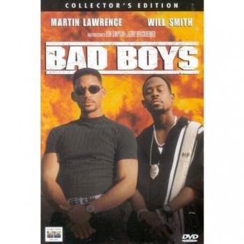 Bad Boys