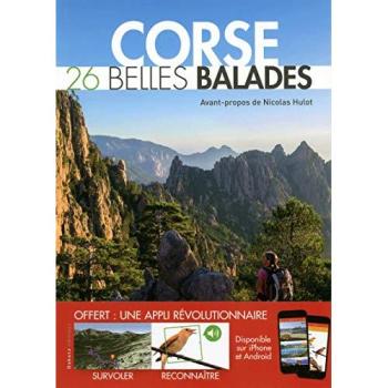 Belles balades corse