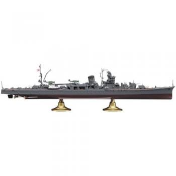 Hasegawa 40109 Yahagi Light Cruiser Battle of Leyte Gulf 1/350 Model