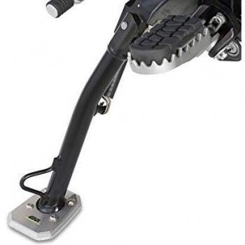 Extensión de caballete lateral Givi para Ducati Multistrada 1260
