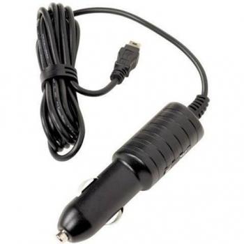 Garmin Car Charging Adapter