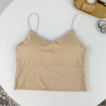 Icy Couture Push-Up Sports Bra