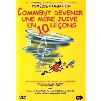 Comment devenir une mère juive en 10 leçons ?