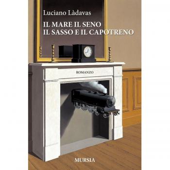 Il mare il seno il sasso e il capotreno